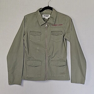 FOX Jacket size S